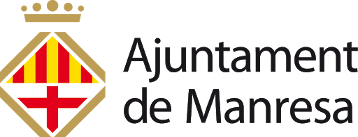 Logo Ajuntament de Manresa